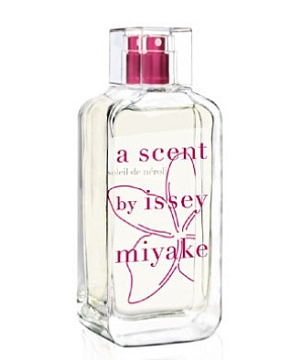 Issey Miyake - A Scent Soleil de Neroli