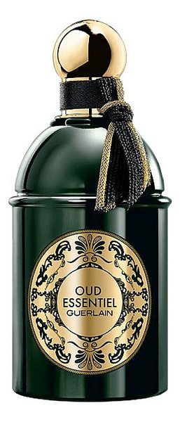 Guerlain - Les Absolus D'Orient Oud Essentiel