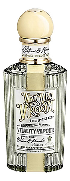 Penhaligon`s - Vra Vra Vroom