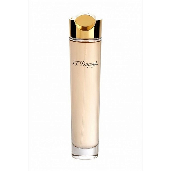 S.T. Dupont - Dupont Pour Femme