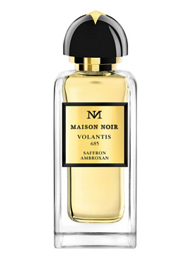 Maison Noir - Volantis 685