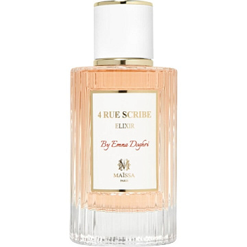 Maissa Parfums - 4 Rue Scribe