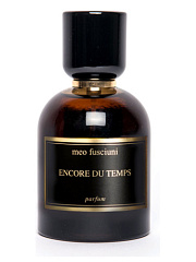 Meo Fusciuni - Encore du temps Meo Fusciuni - Encore du temps