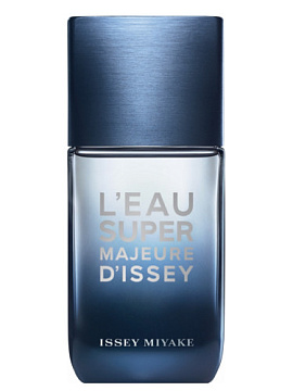 Issey Miyake - L'Eau Super Majeure d'Issey