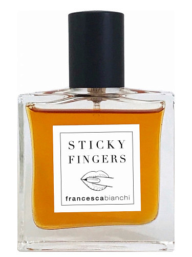 Francesca Bianchi - Sticky Fingers