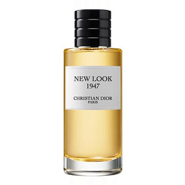 Dior - La Collection Privee New Look 1947