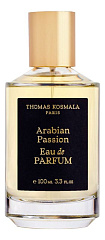Thomas Kosmala - Arabian Passion
