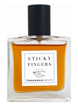 Francesca Bianchi - Sticky Fingers