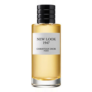 Dior - La Collection Privee New Look 1947