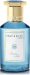 Shay & Blue London - Framboise Noire