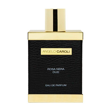 Angelo Caroli - Rosa Nera Oud