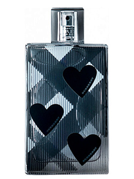 Burberry - Brit For Him Limited Edition