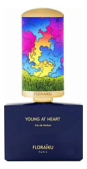 Floraiku - Young at Heart