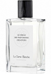 Le Cercle des Parfumeurs Createurs - La Dame Blanche