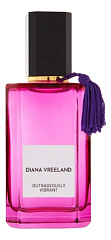 Diana Vreeland - Outrageously Vibrant