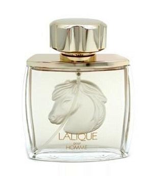 Lalique - Lalique Pour Homme Equus