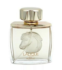 Lalique - Lalique Pour Homme Equus