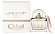 Chloe Love Story Eau de Toilette (Туалетная вода 30 мл)