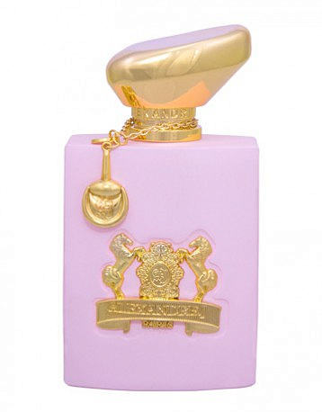 Alexandre J - Oscent Pink