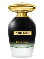 Patrice Martin - Cherry Incense