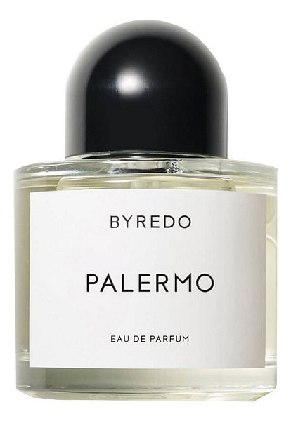 Byredo - Palermo