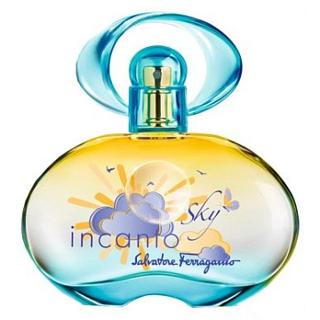 Salvatore Ferragamo - Incanto Sky