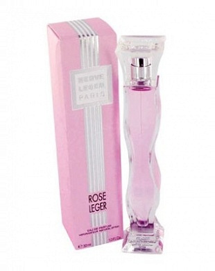 Herve Leger - Rose Leger