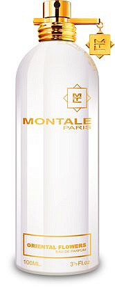 Montale - Oriental Flowers