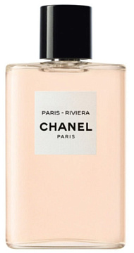 Chanel - Paris Riviera