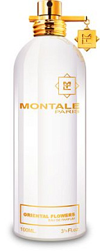 Montale - Oriental Flowers