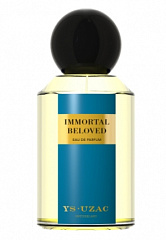 Ys Uzac - Immortal Beloved Ys Uzac - Immortal Beloved