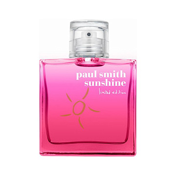 Paul Smith - Sunshine Edition for Women 2014