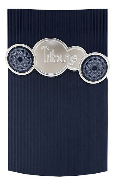 Afnan - Tribute Blue For Men