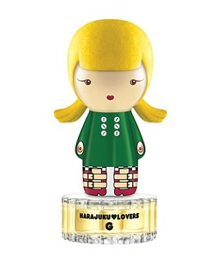 Harajuku Lovers - Wicked Style G