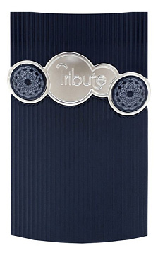 Afnan - Tribute Blue For Men