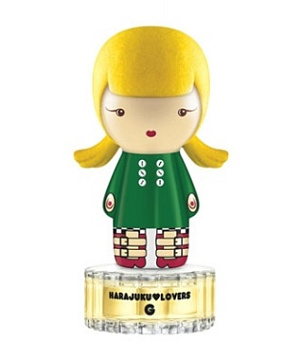 Harajuku Lovers - Wicked Style G