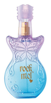 Anna Sui - Rock Me Summer of Love