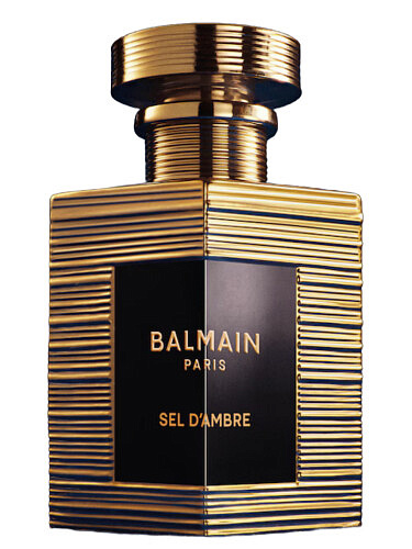 Balmain - Sel D Ambre
