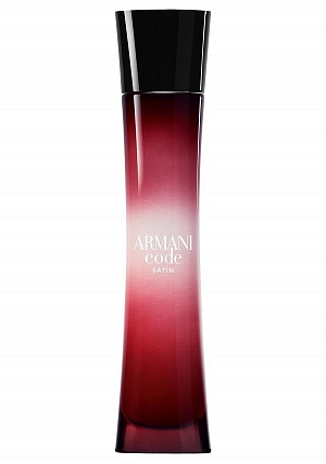 Giorgio Armani - Code Satin
