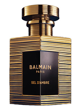 Balmain - Sel D Ambre