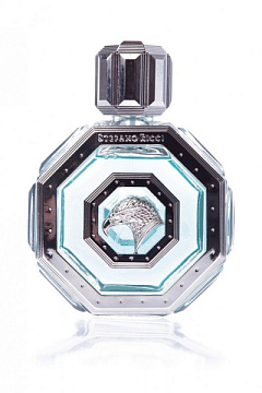 Stefano Ricci - Royal Eagle Silver