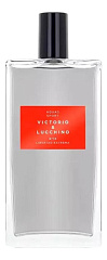 Victorio & Lucchino - Nº 10 Aguas Sport Libertad Extrema