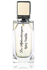 Les Aphrodisiaques - Spicy Vanilla