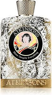 Atkinsons - Shine Despite Everything