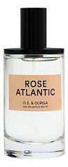 D.S. & Durga - Rose Atlantic