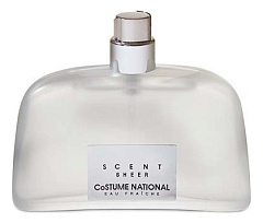 Costume National - Scent Sheer
