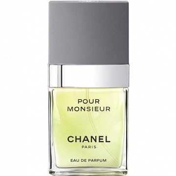 Chanel - Pour Monsieur Eau de Parfum