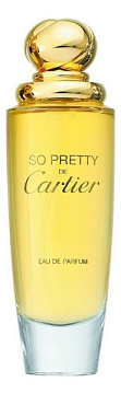 Cartier - So Pretty