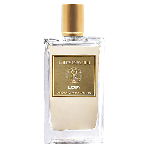 Mizensir - Luxury