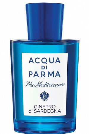 Acqua Di Parma - Blu Mediterraneo Ginepro di Sardegna